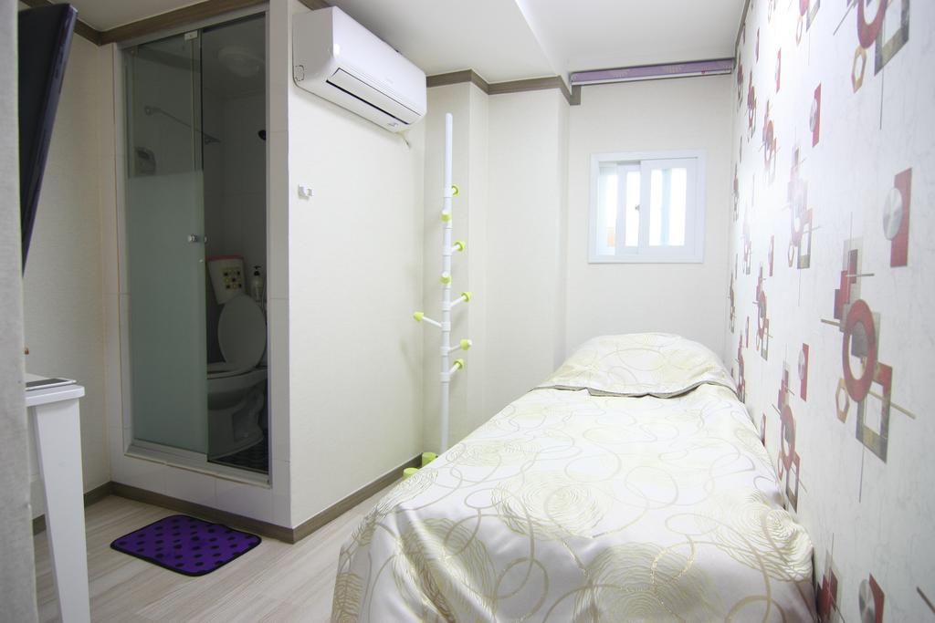 In Seoul Guesthouse Habitación foto